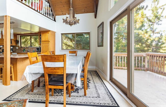 Mystic Ridge by Avantstay Game Room + Views - Foto 6