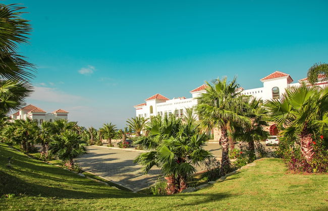 Mnar Castle Apartments - Photo 67