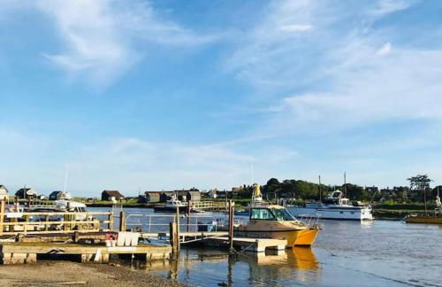 Welcoming Southwold Holiday Home - Foto 23