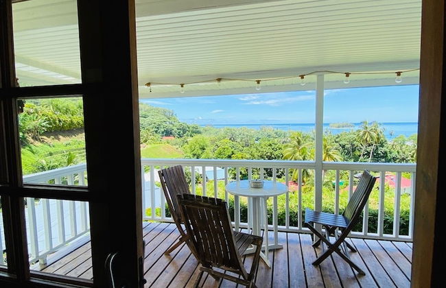 Bungalow Tiare - Foto 13