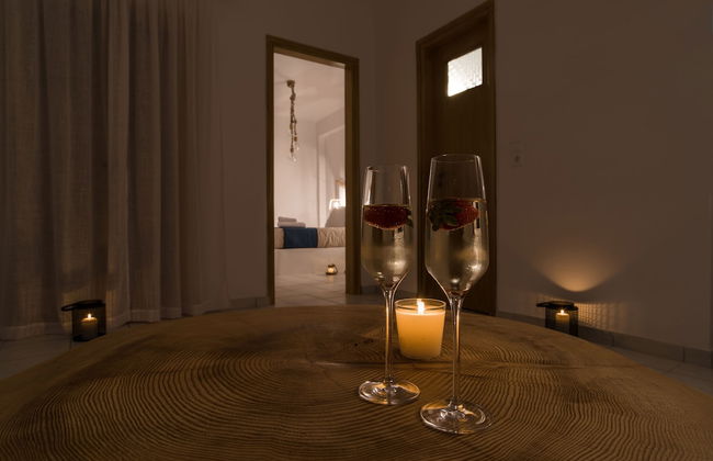 Santorini Crystal Blue - Foto 20