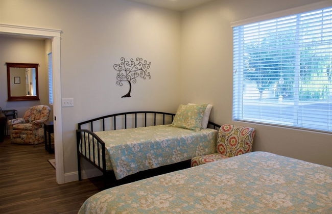 Zion's Camp and Cottages - Photo 9