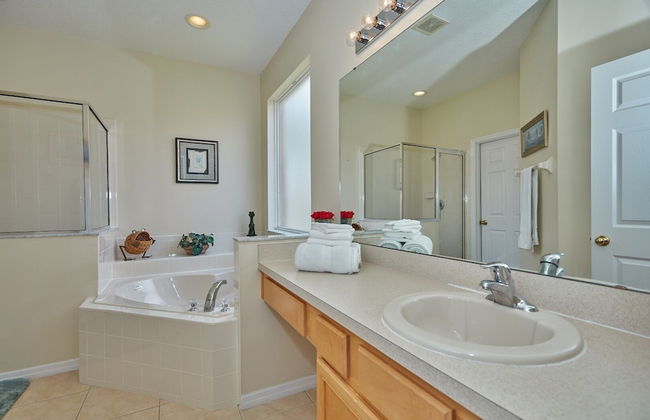 Sol134sa 6 Bed Solana Villa - Foto 18