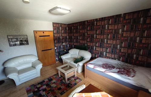 Gästezimmer Tobias für Radtouristen, Geschäftsreisende und Monteure im 1OG - Photo 2