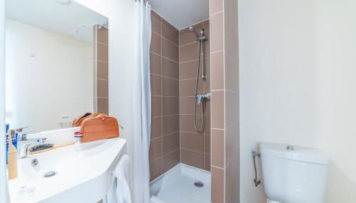 Montempô Appart'Hôtel Paris-Vélizy - Foto 4