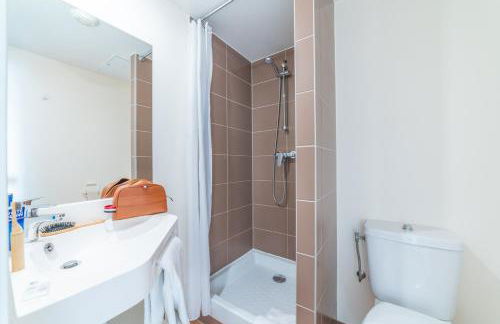 Montempô Appart'Hôtel Paris-Vélizy - Foto 4