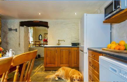 SAUNTON GRANGE 7 Bedrooms - Foto 34