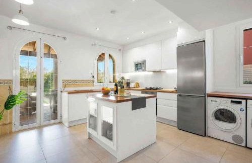 Villa Playa Felostal - Foto 17