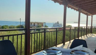 Villa Blanca with sea view - Foto 4