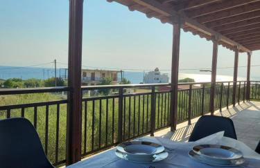 Villa Blanca with sea view - Foto 4