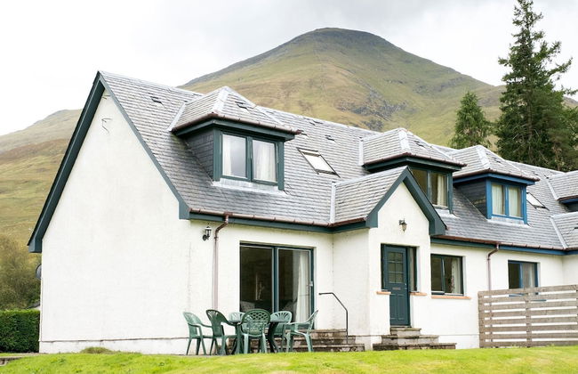 Capercaillie Cottage - Foto 20