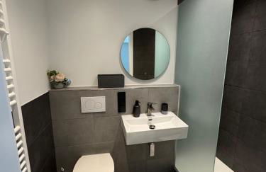 Atlantic 003- Exclusive Ferienwohnung mit Pool, Sauna und Fitnessbereich im Haus - Foto 4