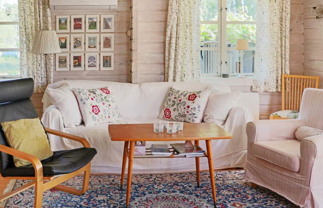 4 Star Holiday Home in Ronneby-by Traum - Photo 3