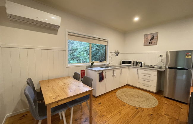 Tindoona Cottages - Foto 14