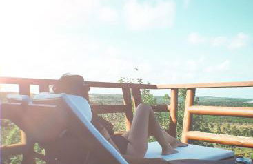 Ecolodge Praia de Gravatá - Pernambuco- Brasil - Foto 10