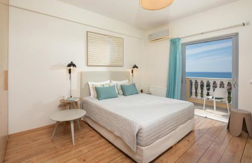 Villa Piedra Acharavi - Foto 6