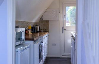 Escape to a Clifftop Chalet with pool and tennis onsite - 1A Kingsdown Holiday Park - Foto 15