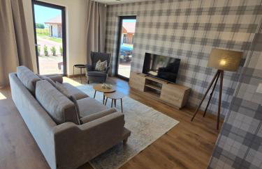 Eko Osada Zacisze - Foto 1