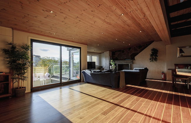 Penthouse Apartment - Photo 14