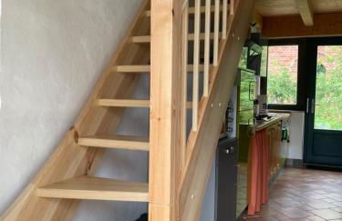 Ferienwohnung am Hohennauener See - Foto 9