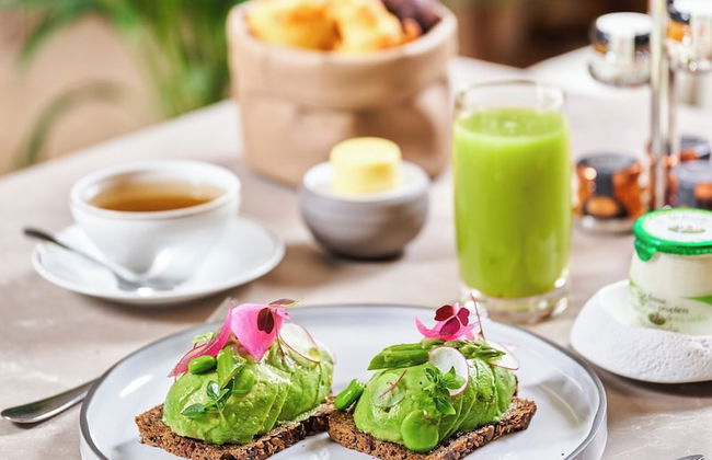 Mandarin Oriental, Paris - Foto 78