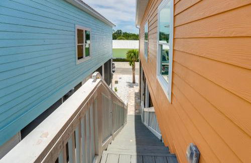 about 2 Mi to Boat Ramp Steinhatchee River Cottage - Foto 25