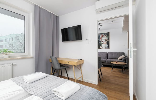 RentPlanet - Apartament Pileckiego - Foto 23