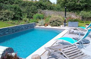 Chez Christine et Marcel - Photo 1