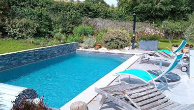 Chez Christine et Marcel - Foto 1