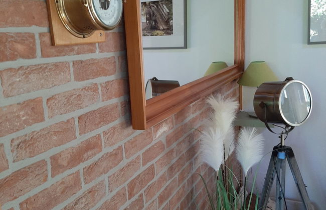 Cottage in Durbuy With Terrace, Garden - Foto 14