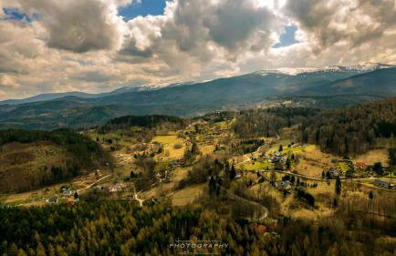 DOM WITA I MAŁGOSI - Foto 2