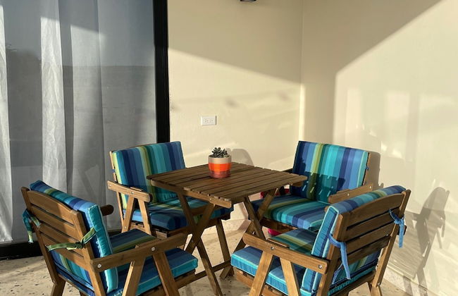 Vistalmar Ocean Suites - Foto 40