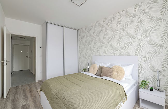 Spirit Apartments by FirstHost - Foto 21