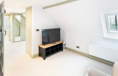 Barn Conversion in North Petherton - Foto 12