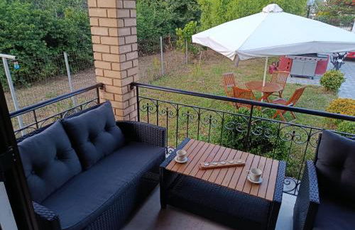 Beautiful nearby beach house with garden, private pool and large yard - Foto 19