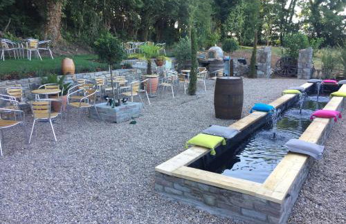 The Old Rectory - Foto 23