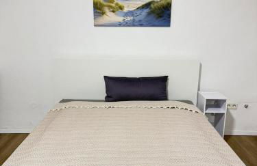 City-Apartment - zentral mit schöner Terrasse - Foto 2