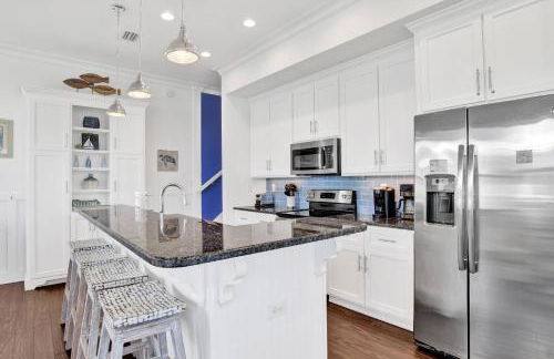 Blue Paradise - Foto 16