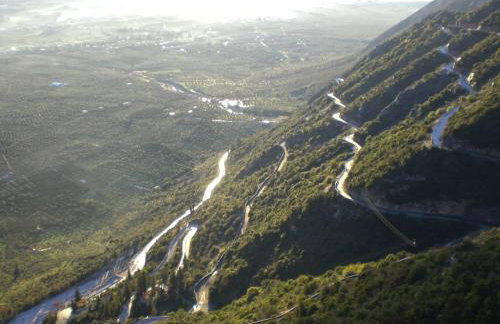 Wanderer's Lodge - Foto 39