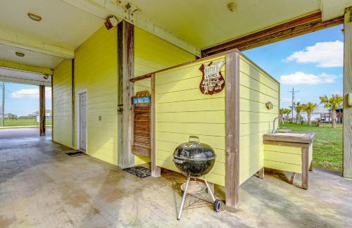 A Tequila Sunrise - Foto 39