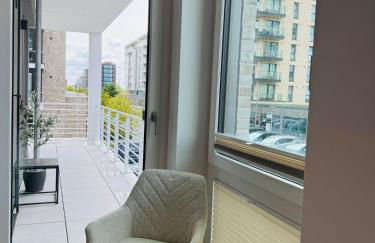 Ferienwohnung am Yachthafen Port Marina - Photo 23