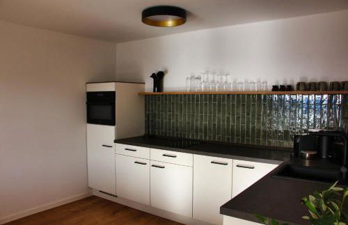 Annies Bergwelt Haus Waldherz - Foto 17