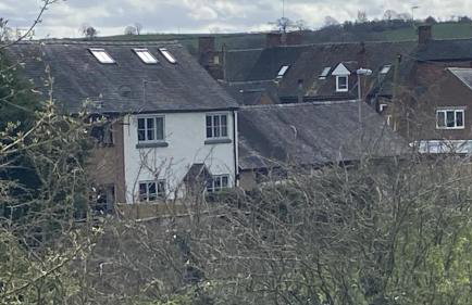 Whittaker Mews near Alton Towers JCB - Foto 33