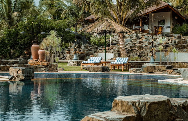 amã Stays & Trails Eden Farms , Goa - Photo 13