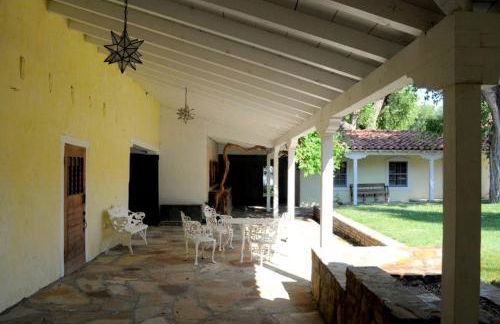 Elegant Cottage Rental on Historic Ranch in Lincoln County, New Mexico - Foto 8