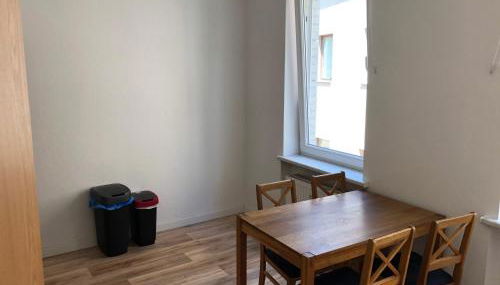 Ruhige Wohnung bei der Burg im OG1 - Foto 5