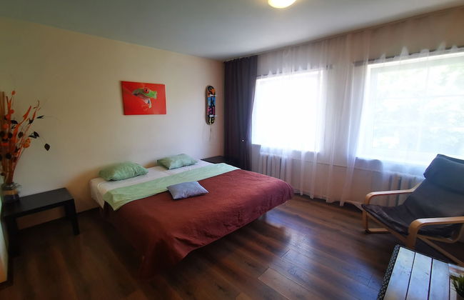 River Apartments - Photo 34