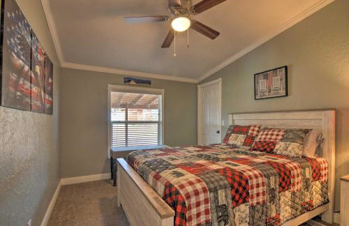 Bright & Beautiful Home, Explore Nat'l Parks! - Foto 16