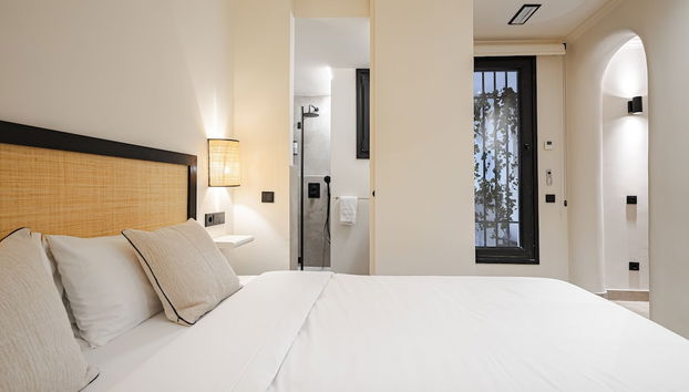 Oso Madrid Studios - Foto 5, Habitación