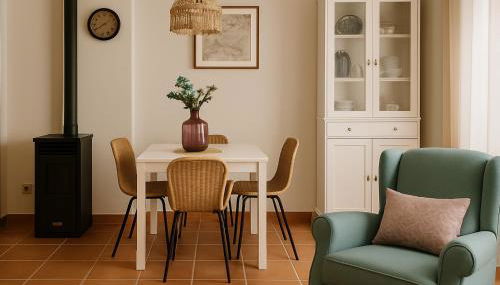 El Balcón de Fuenteheridos - Foto 2